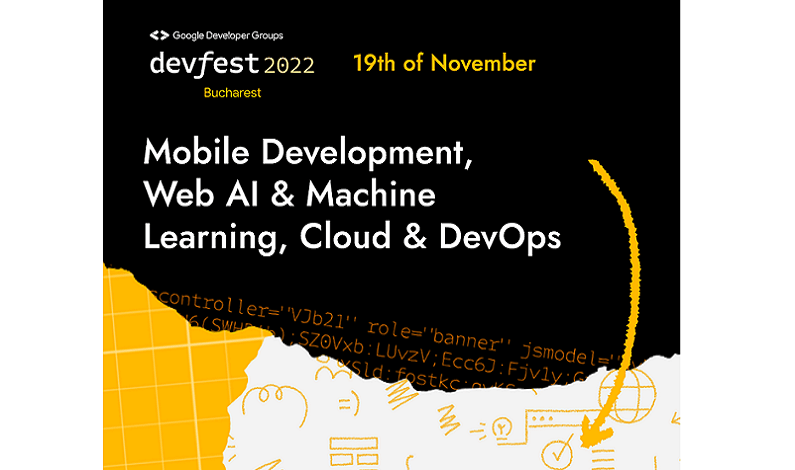 DevFest2022