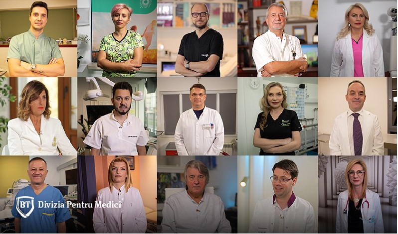 Divizia pentru Medici