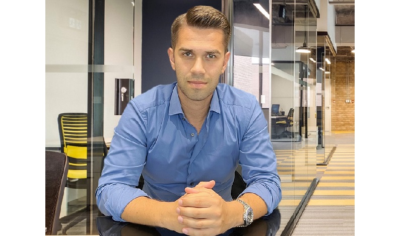Firma IT din Cluj