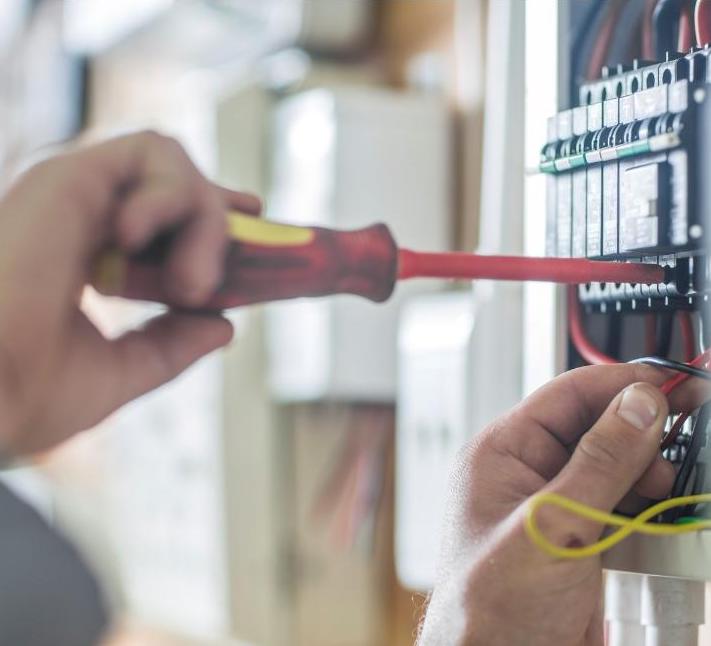 Schneider Electric
