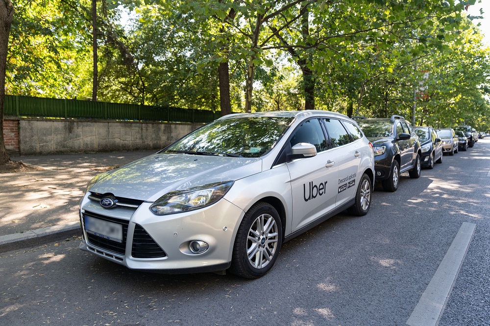 Uber