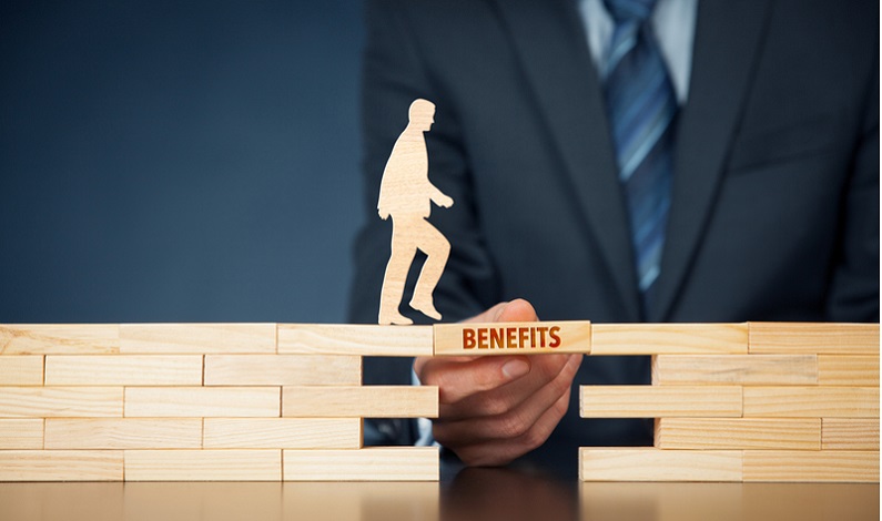 Beneficii extrasalariale in 2022
