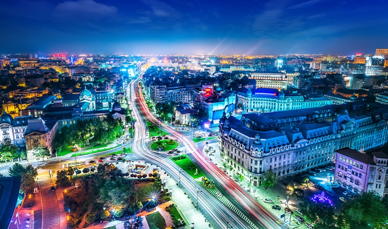 Preturile chiriilor la apartamentele noi din Bucuresti
