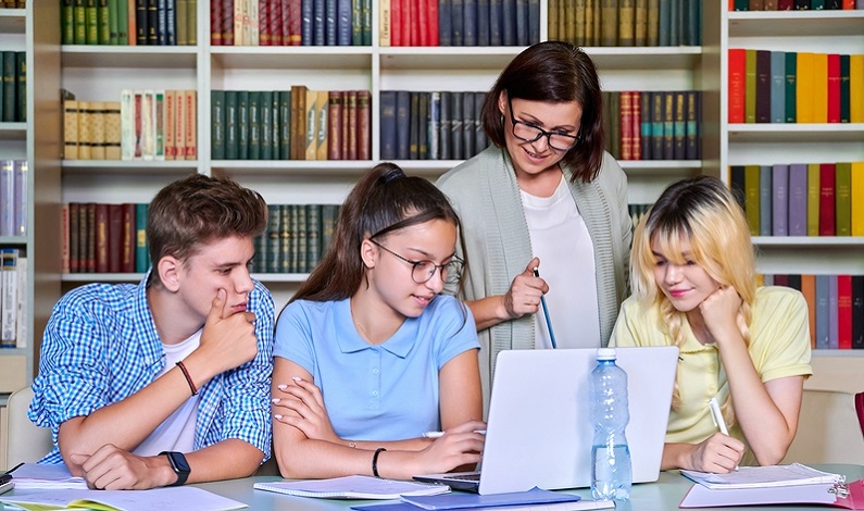 Educație antreprenoriala in scolile din Romania