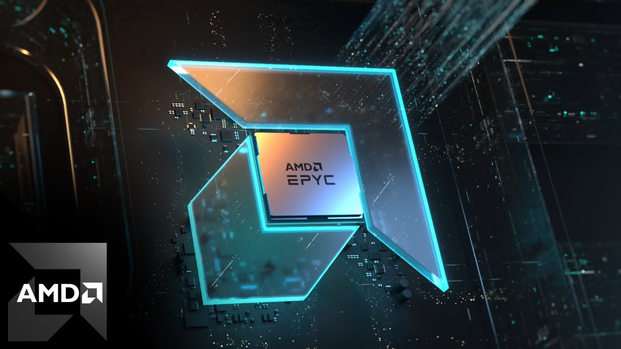 AMD EPYC