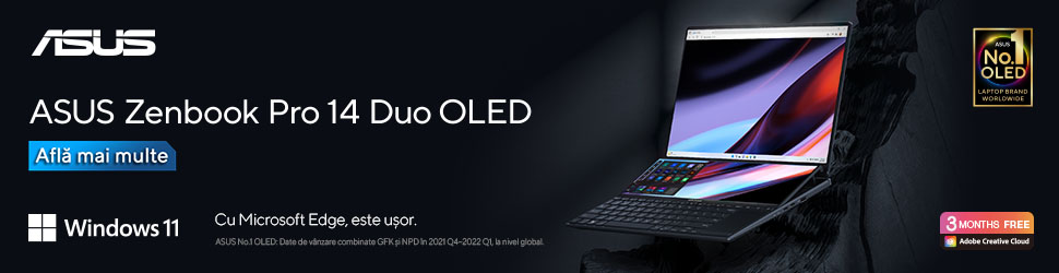 Billboard Asus Smart Tech