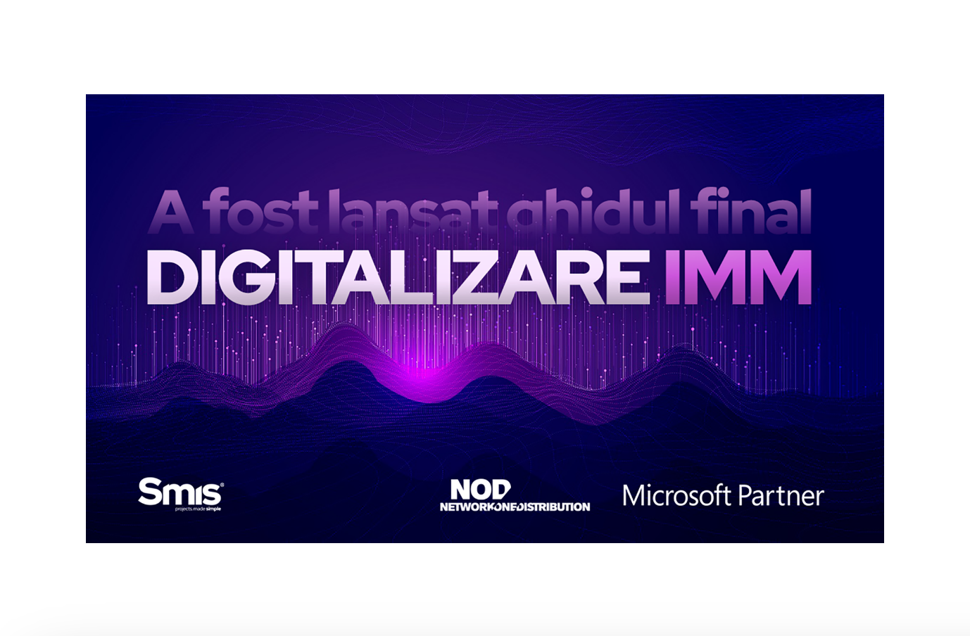 100.000€ pentru digitalizarea companiei. Verifică gratuit dacă ești eligibil!