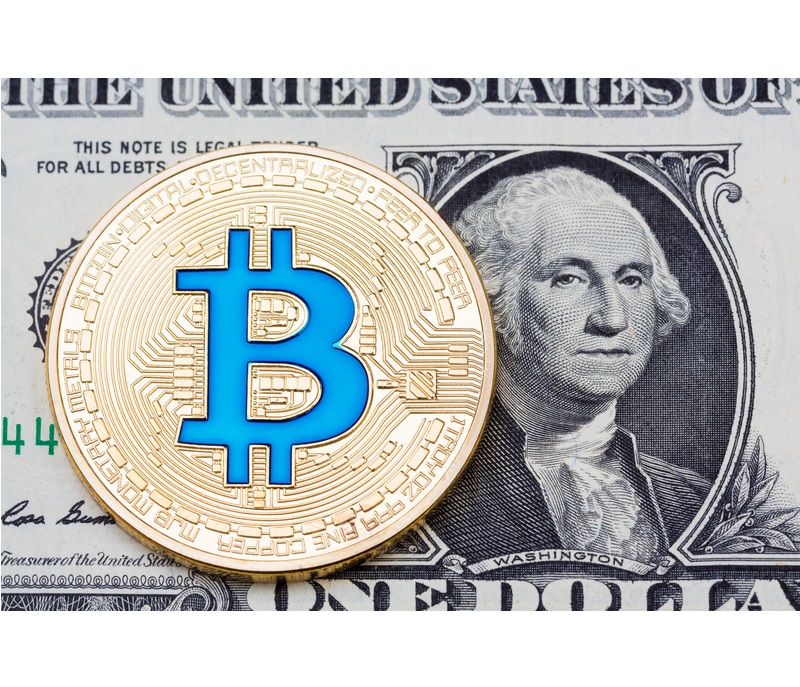 bitcoin-dolar-dreamstime