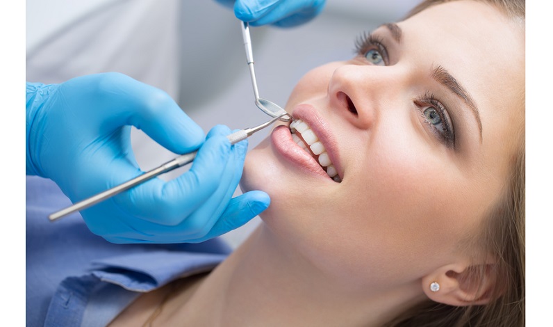 Tranzactie clinici de stomatologie