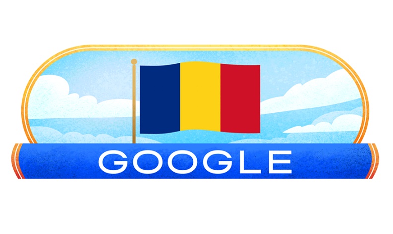 Studiu Google de Ziua Națională 2022
