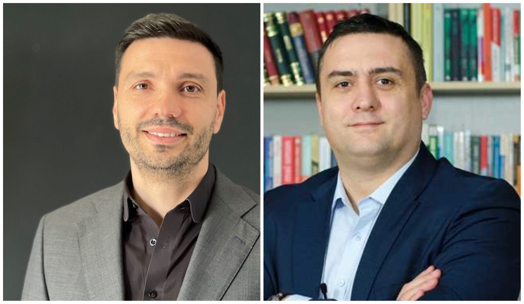 slavenie si dragomir