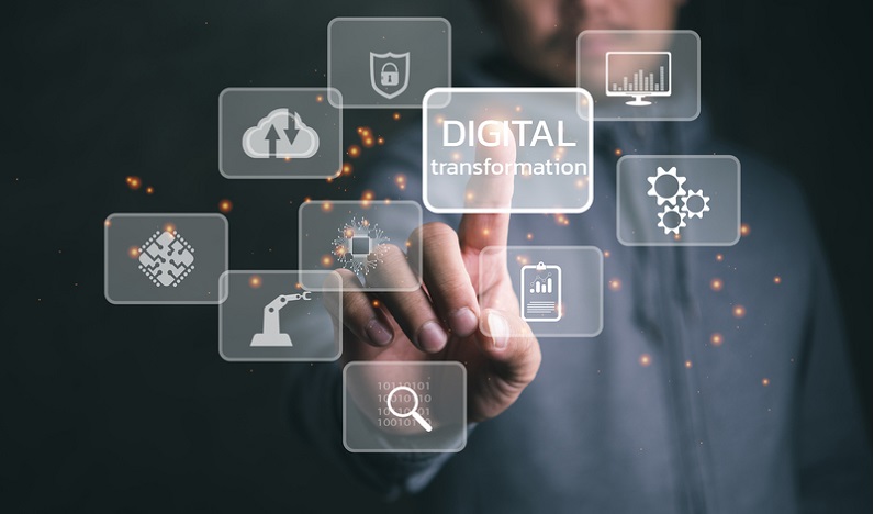Digitalizare 2030