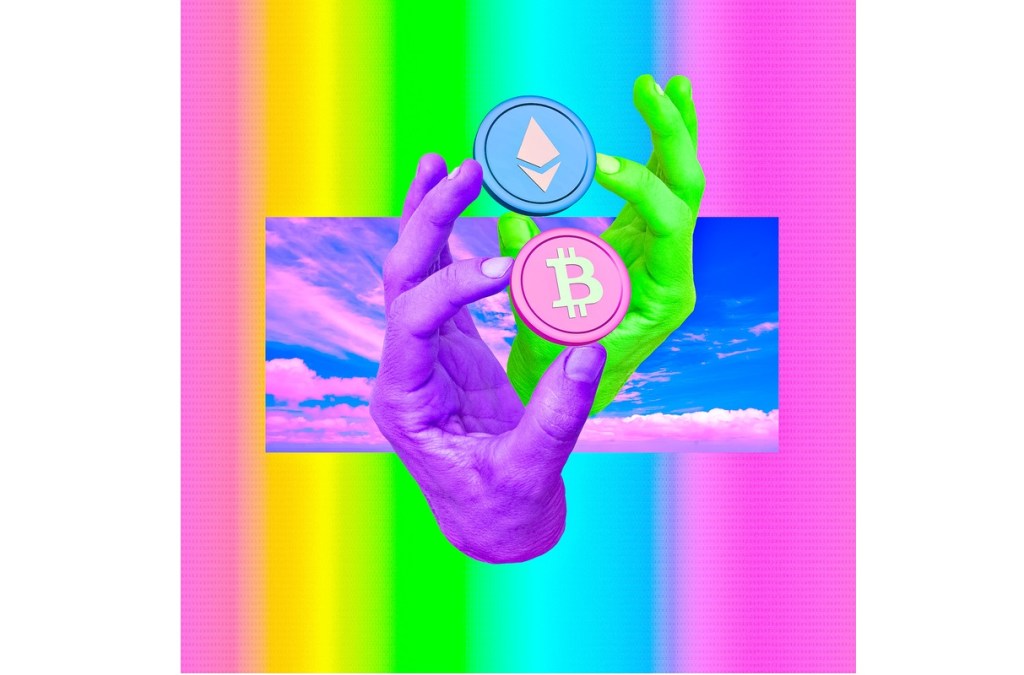 bitcoin-ethereum-nft-dreamstime