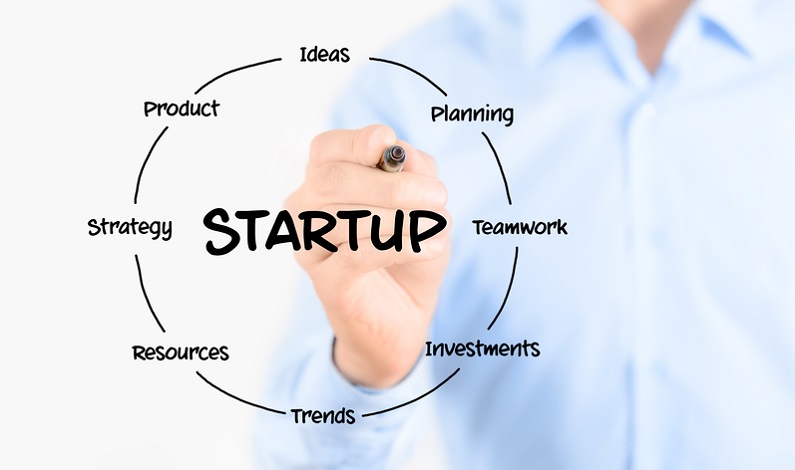 Workshop pentru startupuri