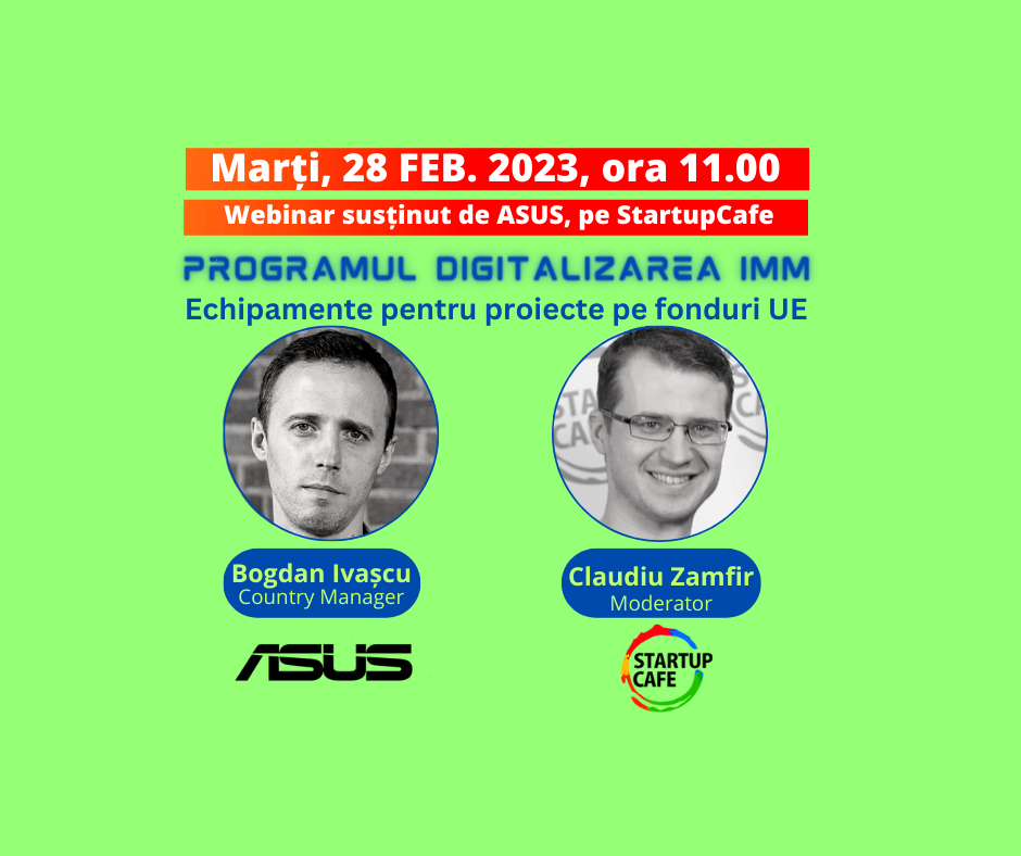 webinar asus web startupcafe