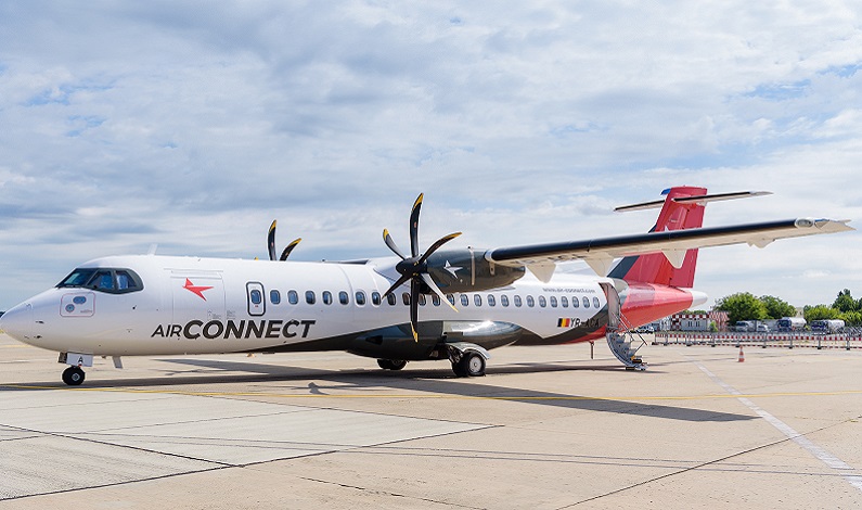air connect