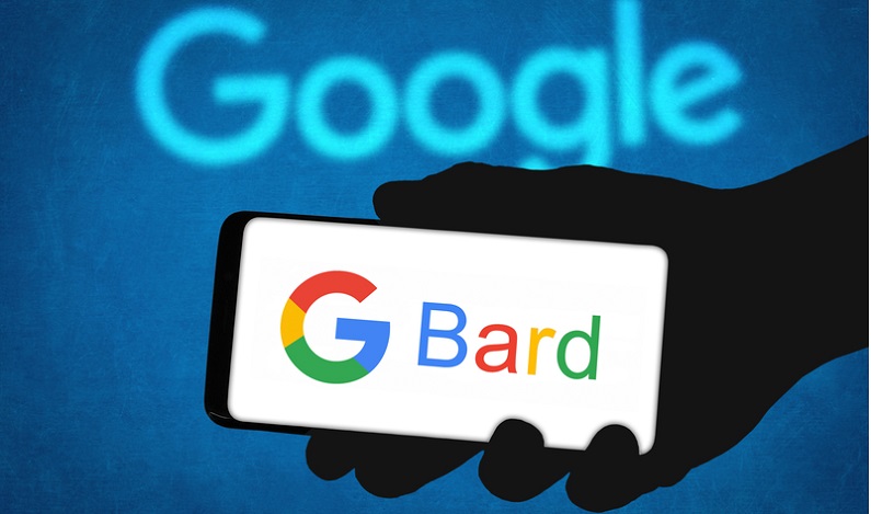 Google Bard