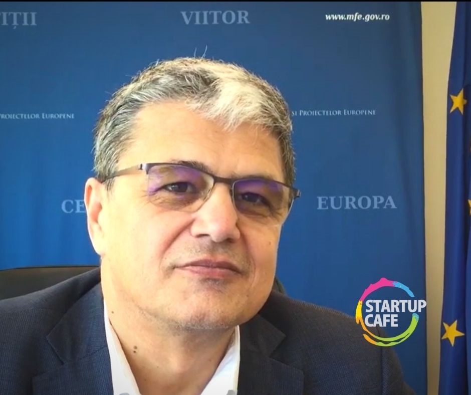 Marcel Boloș-StartupCafe