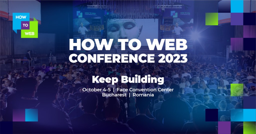 How to Web 2023