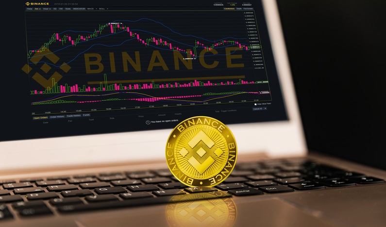 Binance