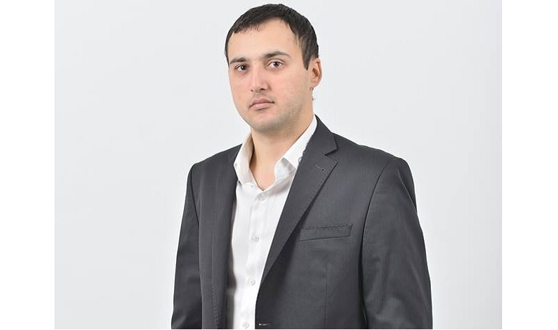 Fondatorul Scrijele de fructe ca la bunica