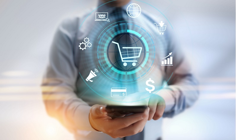 Business online