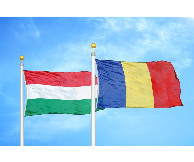 steaguri-ungaria-romania-dreamstime