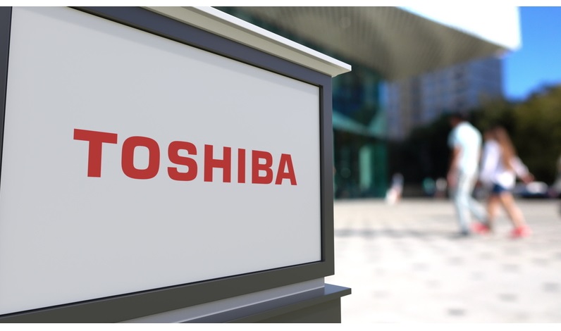 Toshiba