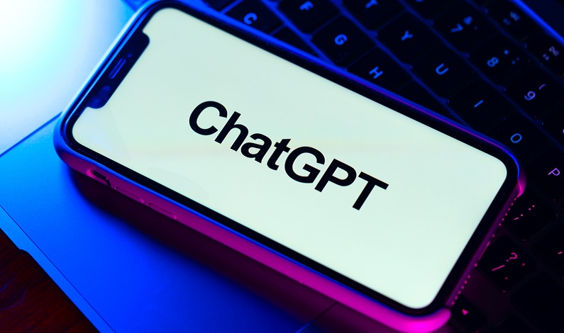 Chatgpt, blocat in Italia