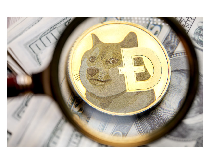 dogecoin-dreamstime.