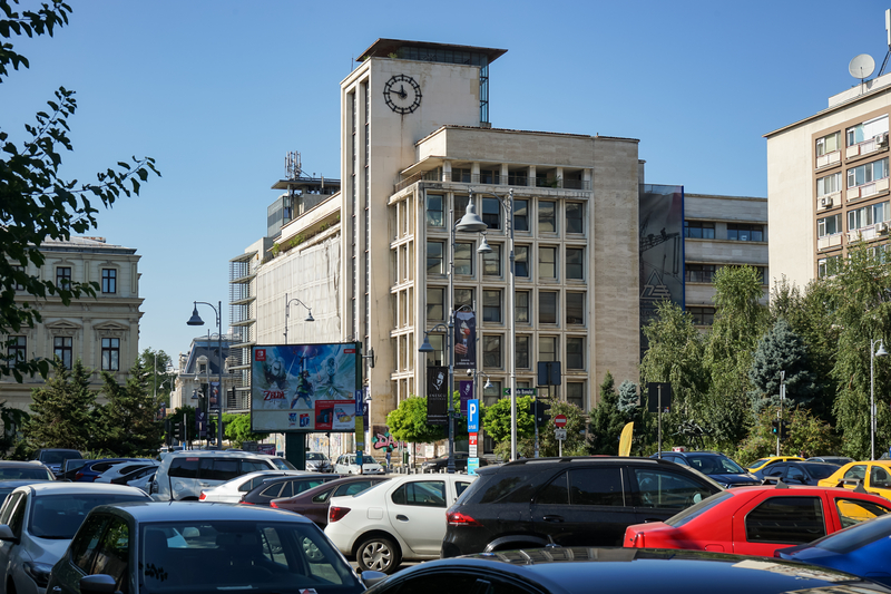 ministerul economiei-dreamstime
