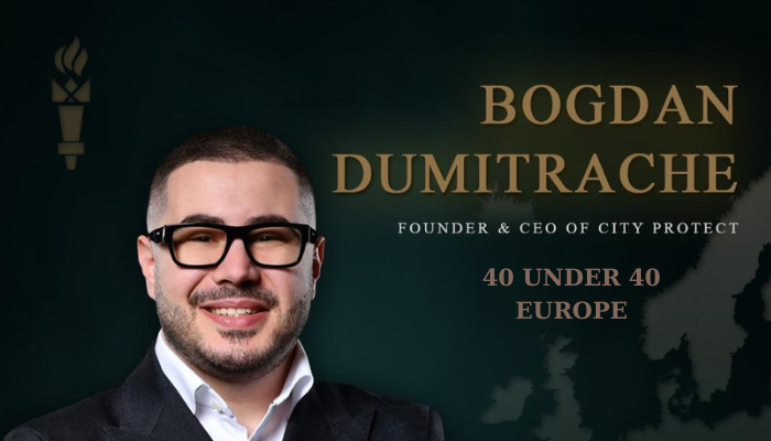 Bogdan Dumitrache