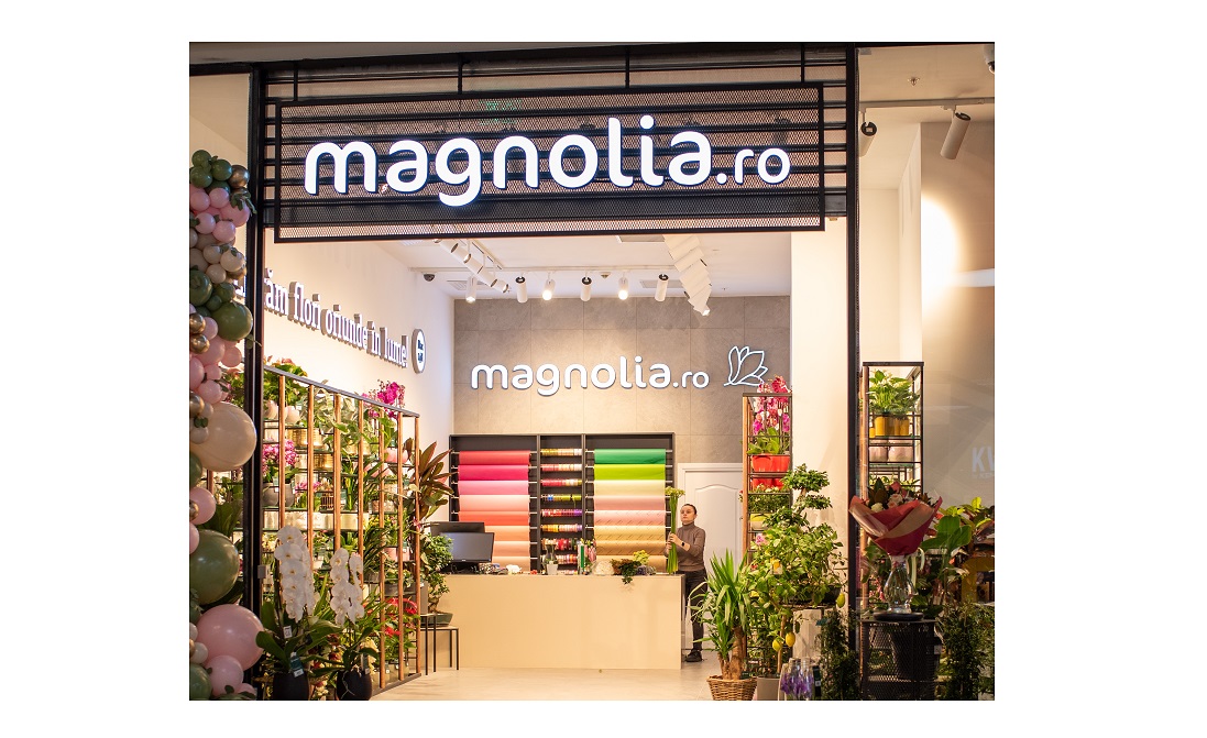 Magnolia
