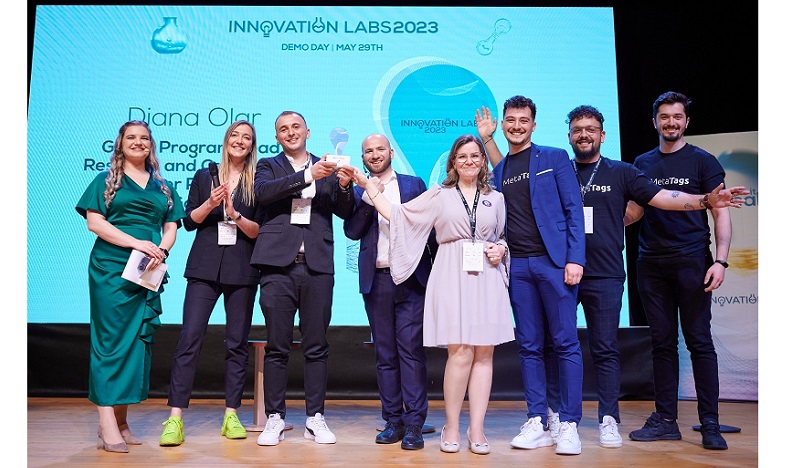 Innovation Lbas