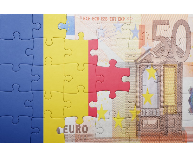 bancnota-euro-romania-dreamstime