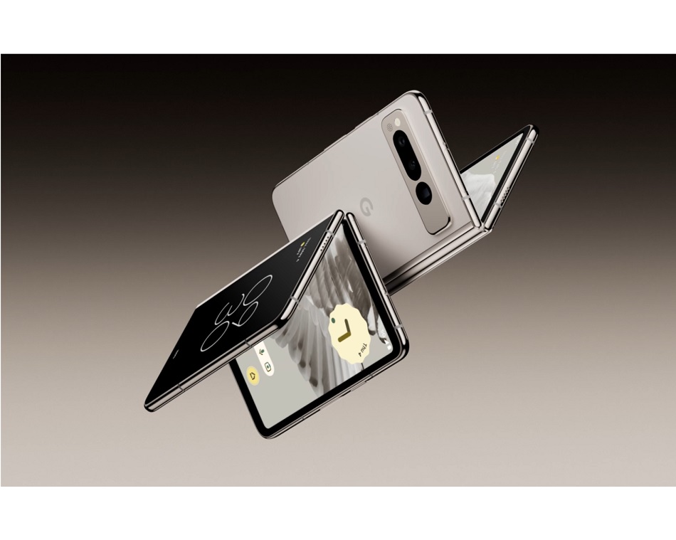 google pixel fold