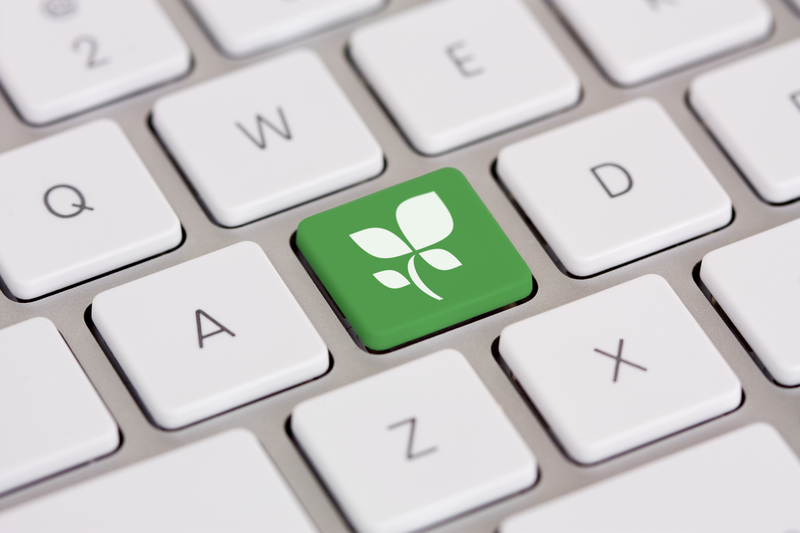 green-tech-dreamstime.