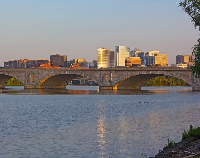 washington-dreamstime