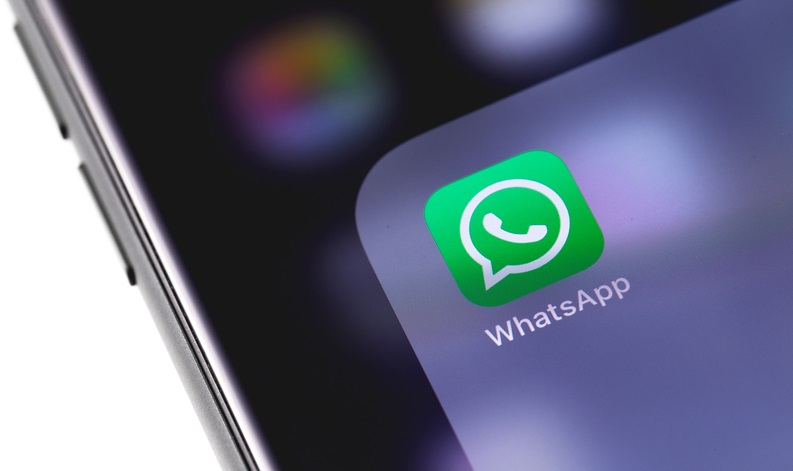 WhatsApp