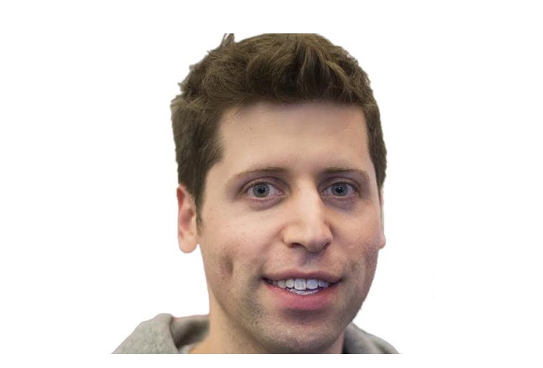 Sam-Altman-ycombinator