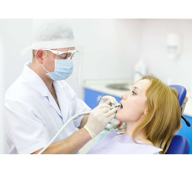 dentist-dreamstime