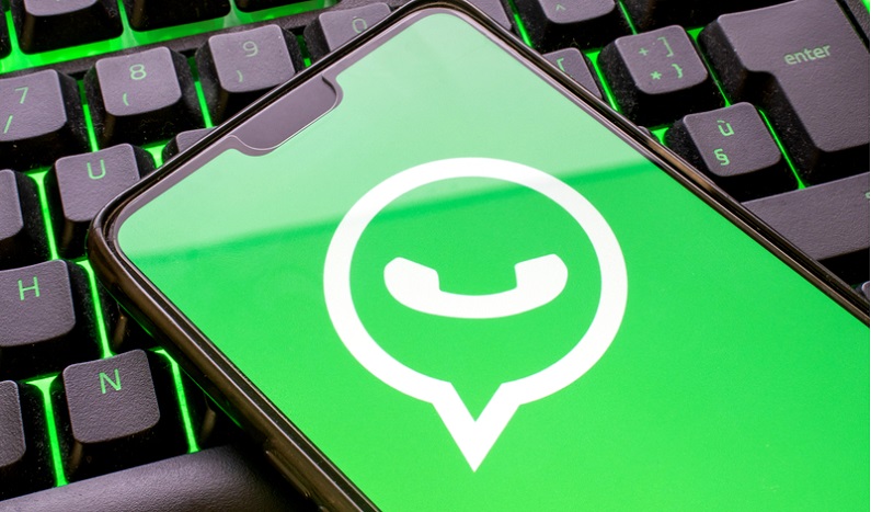 functie noua pe WhatsApp