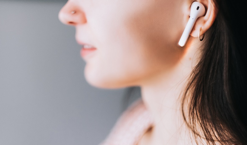 airpods