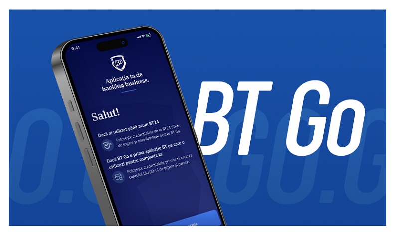 BT Go