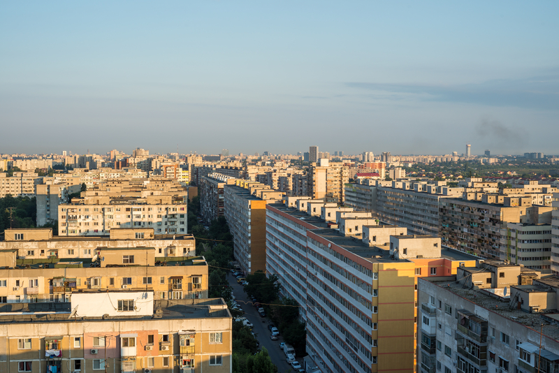 apartamente-bucuresti-dreamstime