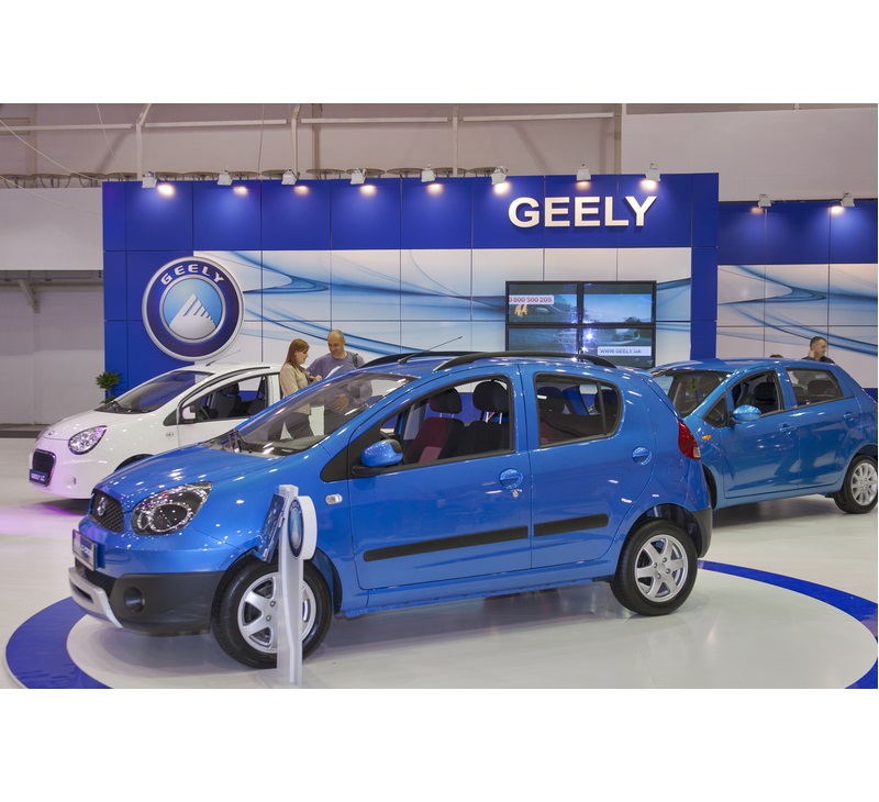 geely-dreamstime