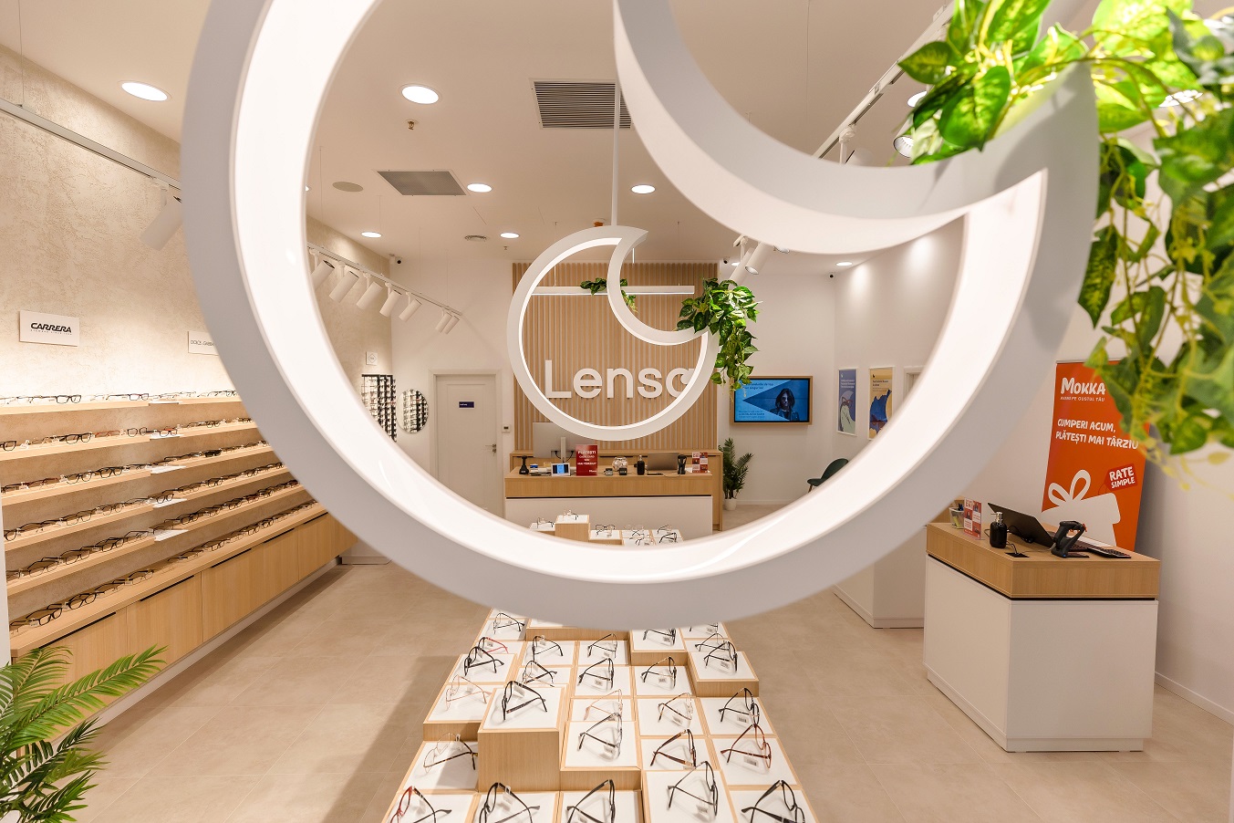 lensa