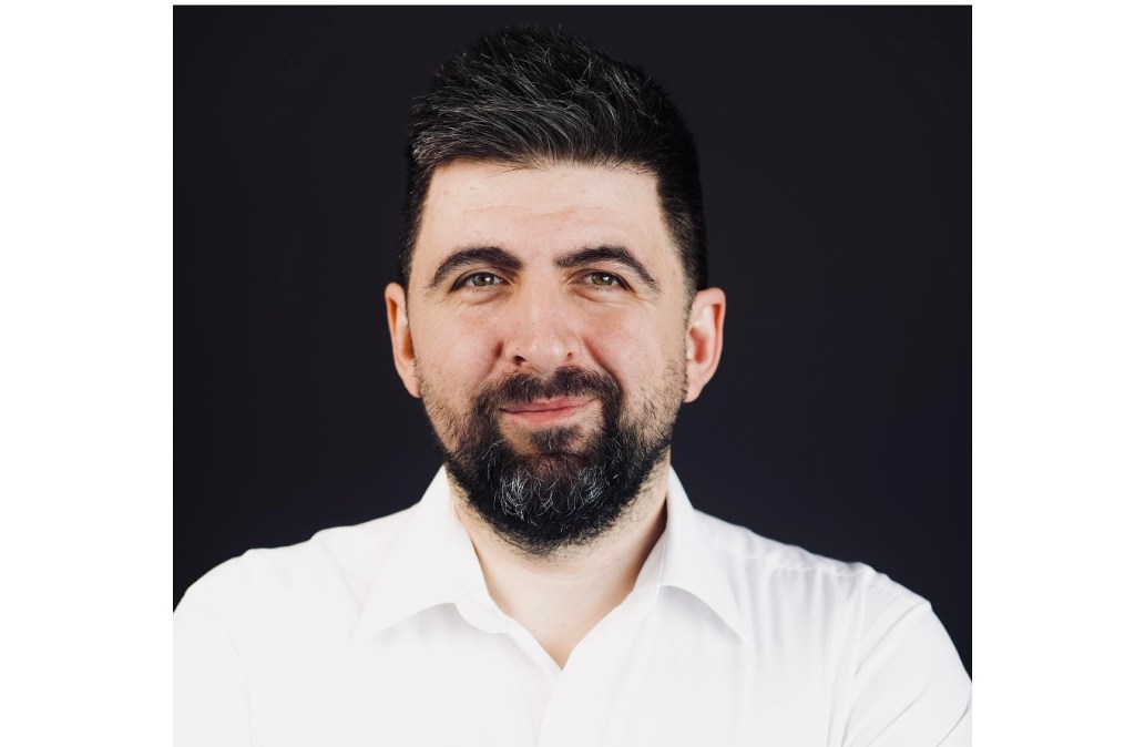 Alexandru Huzau_Fondator_CEO Yload