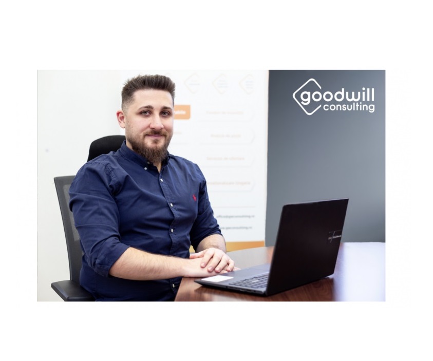 Razvan Galatan-Goodwill Consulting