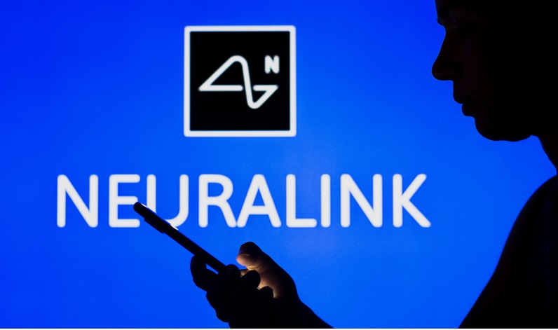 Startup-ul Neuralink